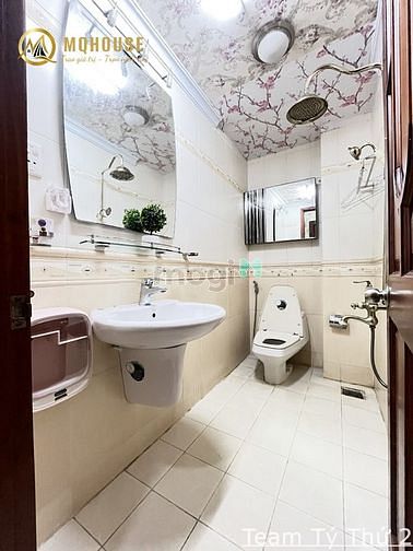 Hình ảnh 🔥 Căn Hộ Studio Giá Siêu Sinh Viên Ngay Tại ĐH Văn Lang Cơ Sở 3