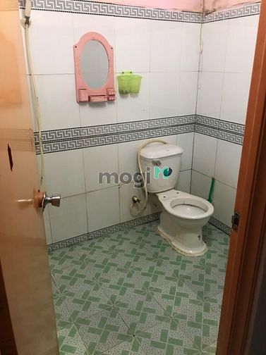 Hình ảnh Phòng trọ gần nhà thờ Lái Thiêu