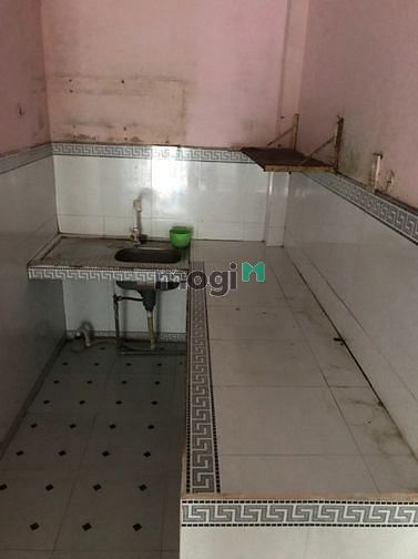 Hình ảnh Phòng trọ gần nhà thờ Lái Thiêu