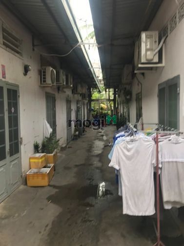 Hình ảnh Phòng trọ gần nhà thờ Lái Thiêu
