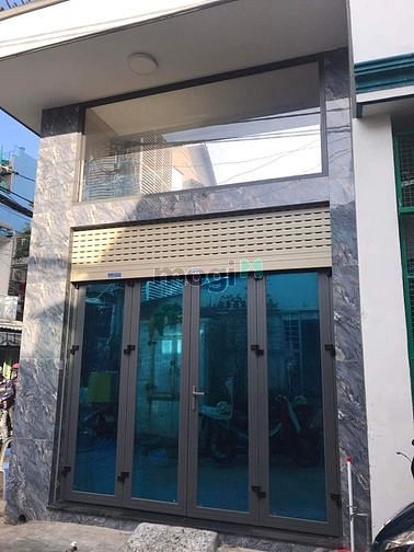 Hình ảnh Bán Nhà Riêng Cách Mạng Tháng Tám, Tân Bình, 44m2, Giá Rẻ