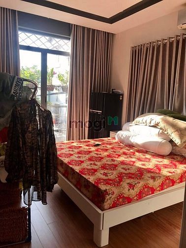 Hình ảnh Bán Nhà Riêng Cách Mạng Tháng Tám, Tân Bình, 44m2, Giá Rẻ