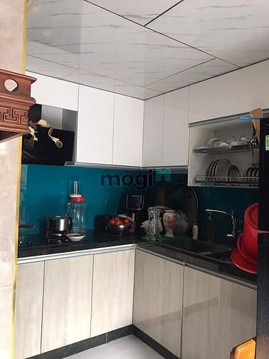 Hình ảnh Bán Nhà Riêng Cách Mạng Tháng Tám, Tân Bình, 44m2, Giá Rẻ