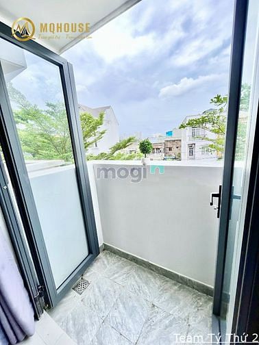 Hình ảnh Mb6623 nạp rút nhanh chóng ban công To, gần Gigamall, Phạm Văn Đồng, đường số 18