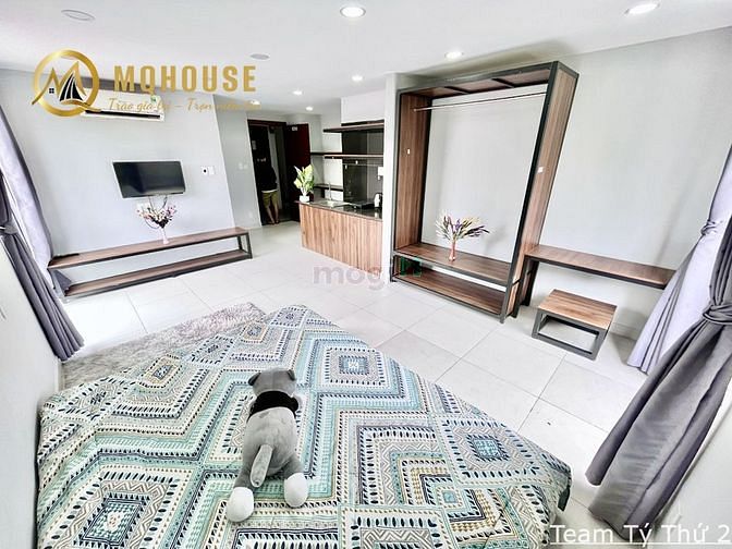 Hình ảnh Mb6623 nạp rút nhanh chóng ban công To, gần Gigamall, Phạm Văn Đồng, đường số 18