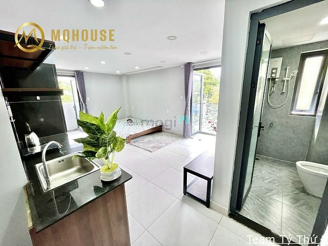 Hình ảnh Mb6623 nạp rút nhanh chóng ban công To, gần Gigamall, Phạm Văn Đồng, đường số 18