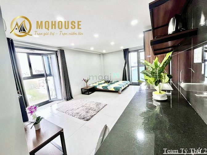 Hình ảnh Mb6623 nạp rút nhanh chóng ban công To, gần Gigamall, Phạm Văn Đồng, đường số 18