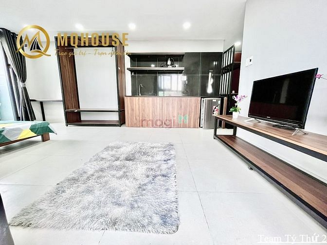 Hình ảnh Mb6623 nạp rút nhanh chóng ban công To, gần Gigamall, Phạm Văn Đồng, đường số 18