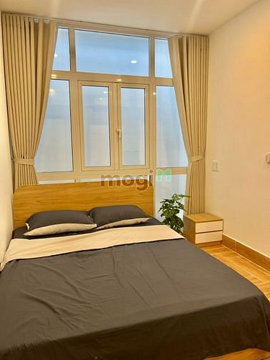 Hình ảnh ✅Mb6623 nạp rút nhanh chóng Studio_Cửa sổ giếng trời_Full nội thất mới gần đại học Hutech✅