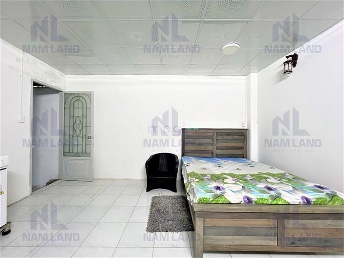 Hình ảnh Nhà đường 9 Bình An trệt, 1pn, full nội thất