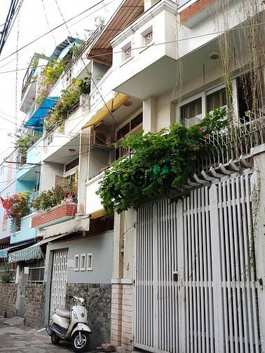 Hình ảnh Bán Đất 85m2 - Hoàng Hoa Thám Bình Thạnh - HXH 7 Chỗ - Chỉ 7 Tỷ
