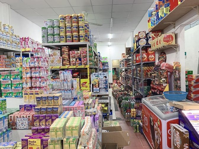 Hình ảnh MTKD Phạm Văn Bạch 180m2 nhỉnh 15 tỷ, Ngang 6,5m.
