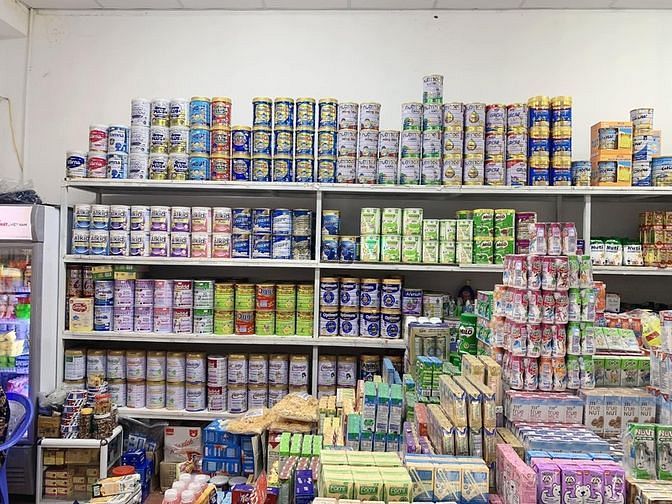 Hình ảnh MTKD Phạm Văn Bạch 180m2 nhỉnh 15 tỷ, Ngang 6,5m.