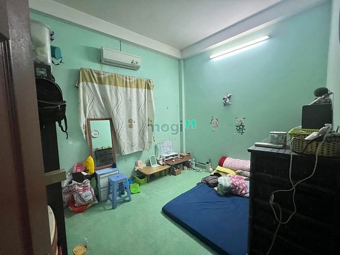 Hình ảnh Siêu phẩm! Ngang 7,5m Ô tô vào nhà Phan Văn Trị Bình Thạnh 75m2 6,99tỷ
