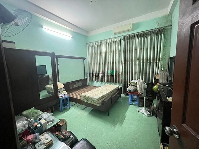 Hình ảnh Siêu phẩm! Ngang 7,5m Ô tô vào nhà Phan Văn Trị Bình Thạnh 75m2 6,99tỷ
