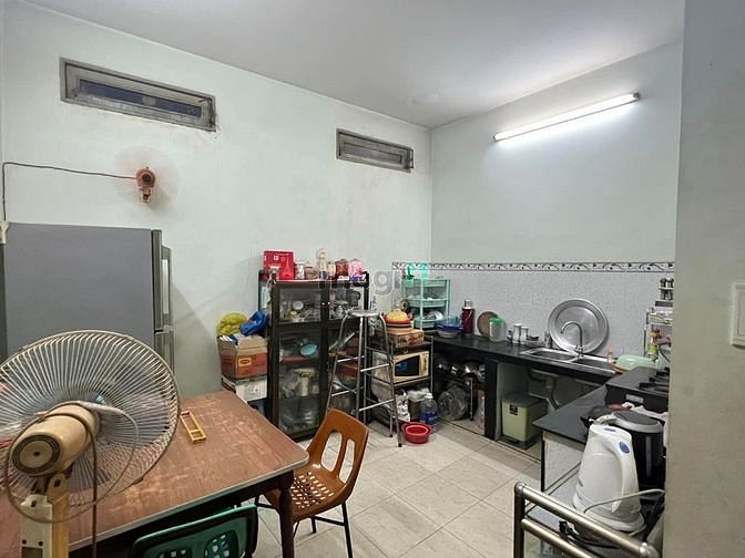 Hình ảnh Siêu phẩm! Ngang 7,5m Ô tô vào nhà Phan Văn Trị Bình Thạnh 75m2 6,99tỷ