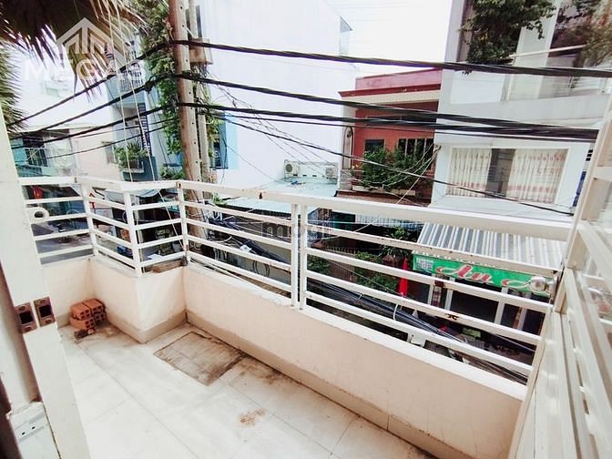 Hình ảnh Ban Công Có Gác Tân Phú Giá Siêu Tốt