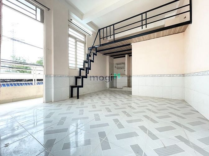 Hình ảnh Ban Công Có Gác Tân Phú Giá Siêu Tốt