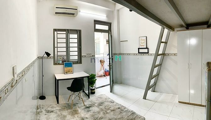 Hình ảnh Cho thuê Trang Chủ MB66.COM / Đăng Ký Tặng 66K dịch vụ BẶCH ĐẰNG, Phường 2 , Quận Tân Bình