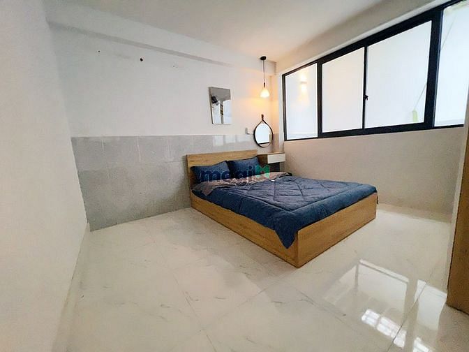 Hình ảnh ✅Mb6623 nạp rút nhanh chóng 1PN_Máy giặt riêng_Có sân vườn gần đại học Văn Lang✅