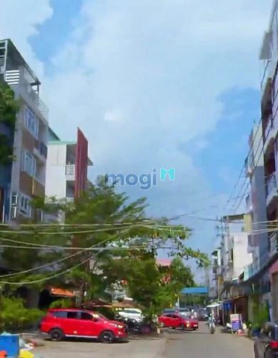 Hình ảnh Ngang 8m! Biệt thự Mini 160m2 Hoàng Hoa Thám Bình Thạnh chỉ 13,58tỷ