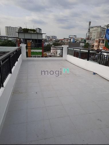 Hình ảnh Ngang 8m! Biệt thự Mini 160m2 Hoàng Hoa Thám Bình Thạnh chỉ 13,58tỷ
