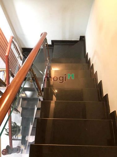 Hình ảnh HXT 6M BÌNH TÂN- Gần Aeon Tân Phú- 49m2- 4 Tầng- Ngang 4m- Chỉ 4.6 Tỷ