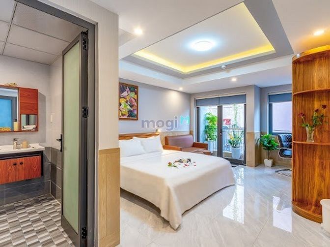 Hình ảnh Mb6623 nạp rút nhanh chóng cho thuê Tây Thạnh , Tân Phú - Sẵn Nội Thất