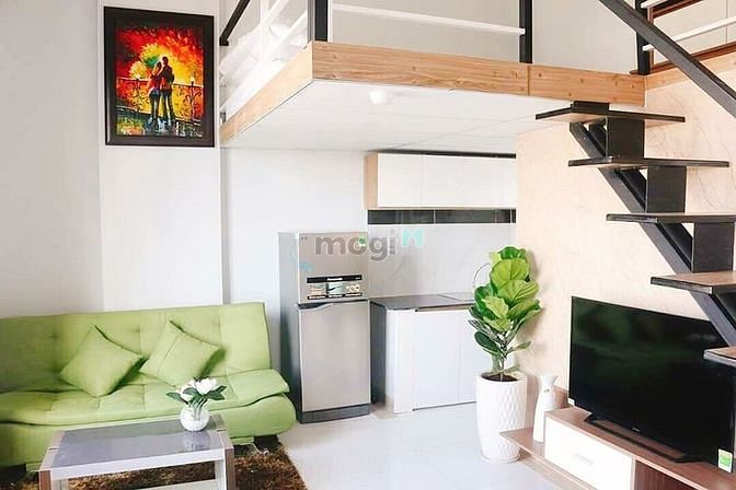 Hình ảnh Cho thuê Trang Chủ MB66.COM / Đăng Ký Tặng 66K ngắn hạn và dài hạn FULL nội thất TRUNG TÂM QUẬN 7