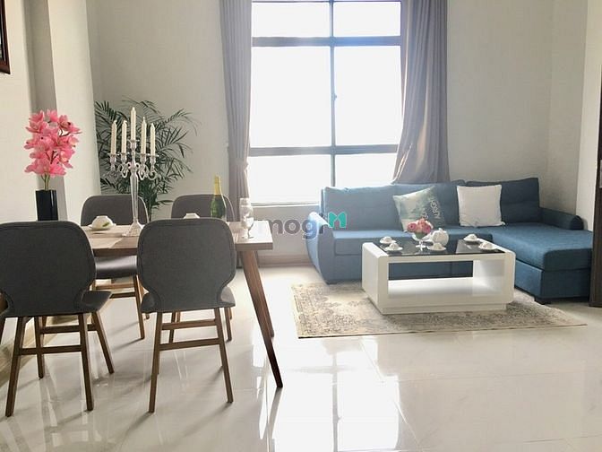 Hình ảnh Cho thuê Trang Chủ MB66.COM / Đăng Ký Tặng 66K ngắn hạn và dài hạn FULL nội thất TRUNG TÂM QUẬN 7