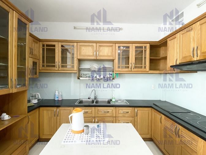 Hình ảnh Cho thuê nhà số 12 đường 1 P.Bình Khánh Quận 2