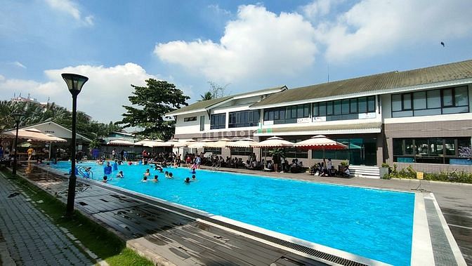 Hình ảnh CHO THUÊ CĂN 1PN gần KC tân thuận Quận 7