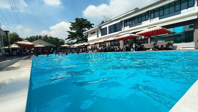Hình ảnh CHO THUÊ CĂN 1PN gần KC tân thuận Quận 7