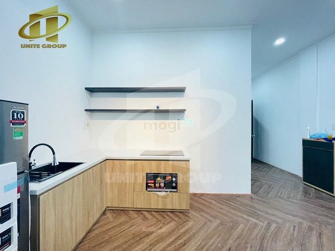 Hình ảnh CHO THUÊ CĂN 1PN gần KC tân thuận Quận 7
