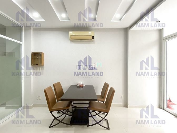 Hình ảnh Cho thuê nhà số 12 đường 1 P.Bình Khánh Quận 2