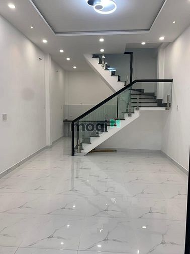 Hình ảnh MTKD BÌNH TÂN- SÁT LÊ VĂN QUỚI- 4X10m- 2 Tầng- Chỉ 4.55 Tỷ