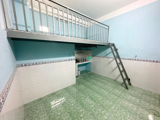 Hình ảnh Phòng trọ giá rẻ học sinh sinh viên