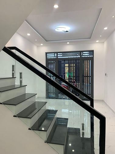 Hình ảnh MTKD BÌNH TÂN- SÁT LÊ VĂN QUỚI- 4X10m- 2 Tầng- Chỉ 4.55 Tỷ