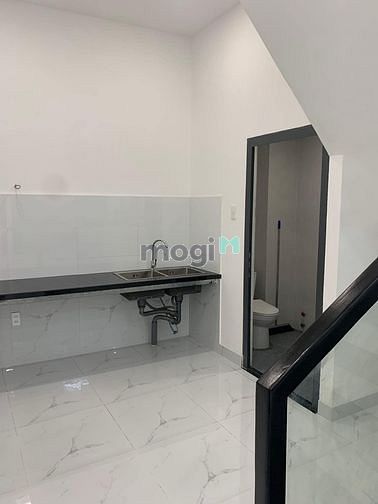 Hình ảnh MTKD BÌNH TÂN- SÁT LÊ VĂN QUỚI- 4X10m- 2 Tầng- Chỉ 4.55 Tỷ