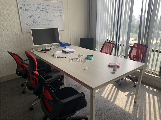 Hình ảnh Building tân bình, dtsd 800m2, đang có doanh thu 70tr.