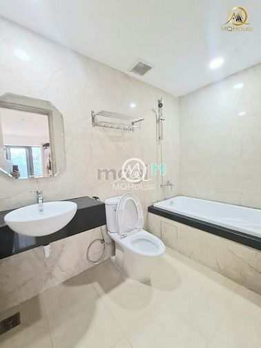 Hình ảnh ✅Mb6623 nạp rút nhanh chóng Studio Cao Cấp_Ban Công Lớn_ View Sông_Gần Cầu Thị Nghè✅