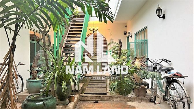 Hình ảnh Cho thuê gấp Nhà đẹp ở Đường 25 , P.An Phú , Quận 2