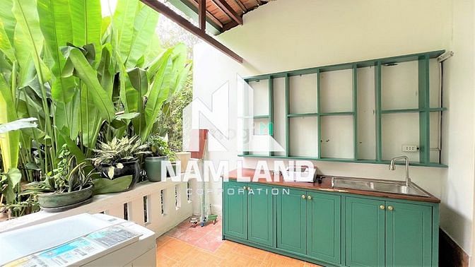 Hình ảnh Cho thuê gấp Nhà đẹp ở Đường 25 , P.An Phú , Quận 2