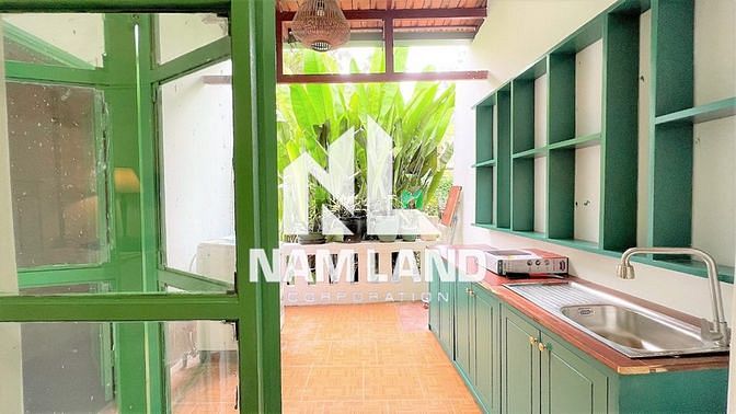Hình ảnh Cho thuê gấp Nhà đẹp ở Đường 25 , P.An Phú , Quận 2