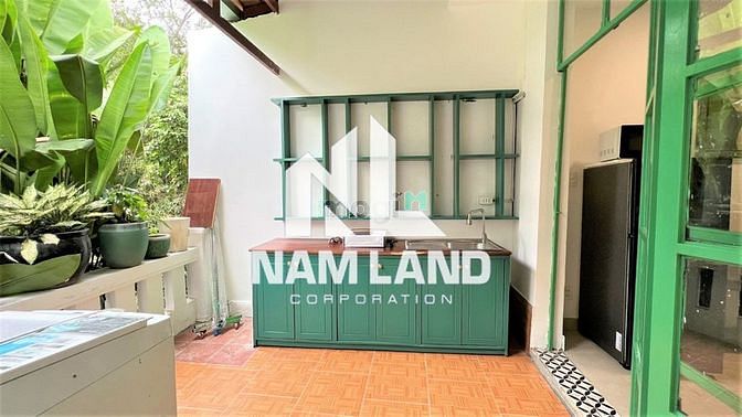 Hình ảnh Cho thuê gấp Nhà đẹp ở Đường 25 , P.An Phú , Quận 2