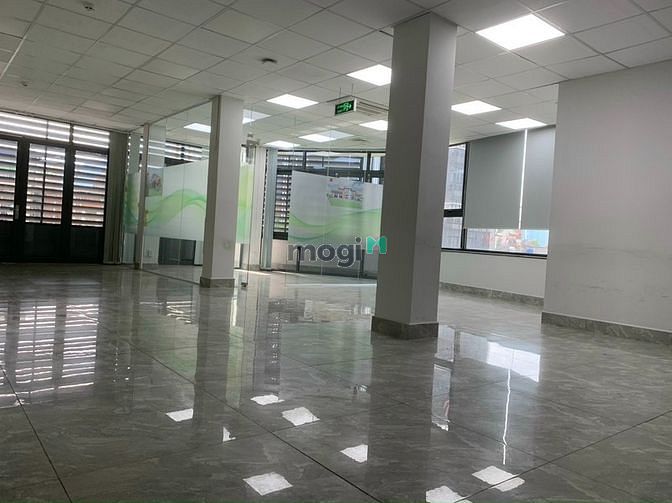 Hình ảnh CHO THUÊ TOÀ NHÀ GÓC 2MT, hầm 7 tầng bình thạnh