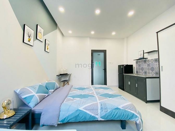 Hình ảnh 💥Phòng thoáng mới gần ĐH HUTECH XÔ VIẾT NGHỆ TĨNH 30m2 full tiện nghi