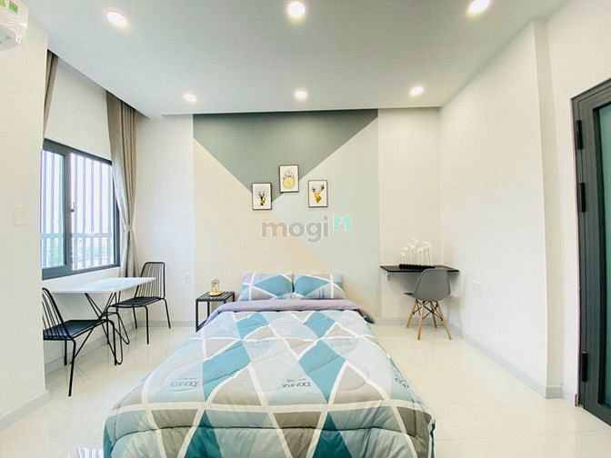 Hình ảnh 💥Phòng thoáng mới gần ĐH HUTECH XÔ VIẾT NGHỆ TĨNH 30m2 full tiện nghi