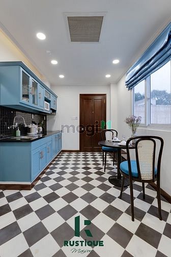 Hình ảnh Mb6623 nạp rút nhanh chóng cao cấp quận 1 phòng lớn mới 100% có cửa sổ lớn bancon lớn