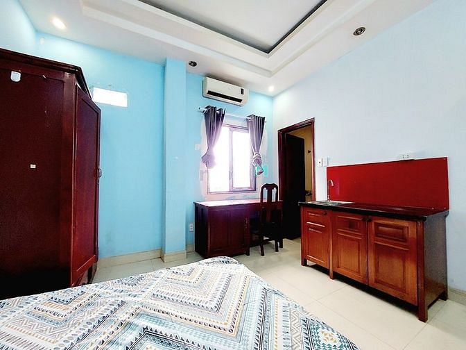 Hình ảnh 💥 Căn Hộ Siêu Đẹp CỬA SỔ Y HÌNH 100% 5P đi LOTTE - Ở LIỀN 💥